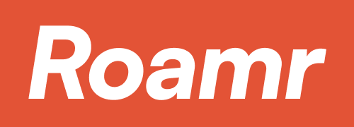 Roamr